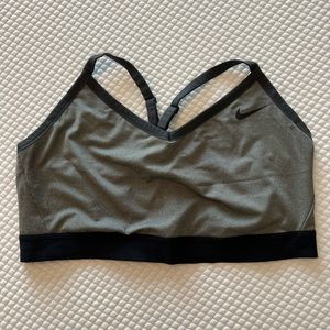 Nike pro sports Bra